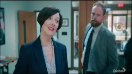 The Thing About Pam - Season 01 Episode 02